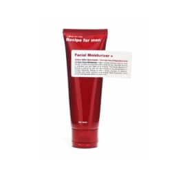 Recipe for men - 12-Stunden Feuchtigkeitscreme