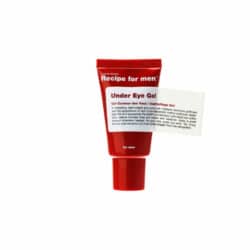 Recipe for men - Undereye Gel – Gel contour des yeux
