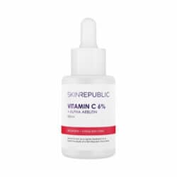 Skin Republic - Vitamin C 6% Serum