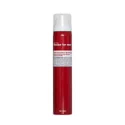 Recipe for men - Rasierschaum Ultra Sensitive