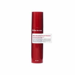 Recipe for men - Gesichtsreinigung Ultra Sensitive