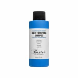 Baxter of California - Daily Fortifying Shampoo Travel 60 ml