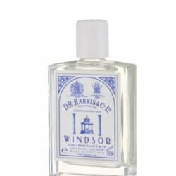 D.R.Harris - Eau de Toilette Windsor 100 ml