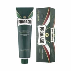Proraso - Crème à raser avec de l'eucalyptus