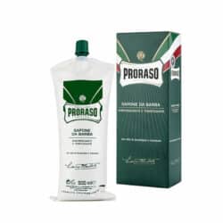 Proraso - Crème à raser avec de l'eucalyptus Pro 500 ml