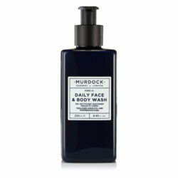 Murdock London - Daily Face & Body Wash