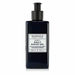 Murdock London - Rasiergel Daily Shave Gel