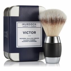 Murdock London - Rasierpinsel Victor Shaving Brush