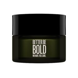 Better Be Bold - Mattierende Glatzencreme (0-3mm) mit Anti-Shine-Effekt