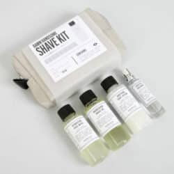 Damn Handsome Shave Kit