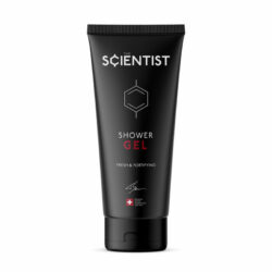 The Scientist - Gel Douche