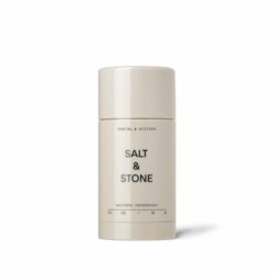Salt & Stone - Natural Deodorant Santal & Vetiver Extra Strength