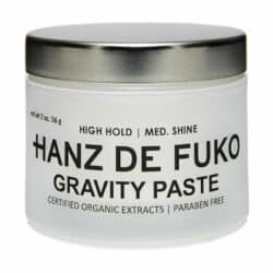 Hanz De Fuko - Gravity Paste