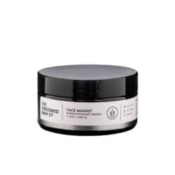 Face Magnet Scrub