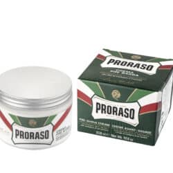 Proraso - Pre-Shave Cream Eucalyptus 300 ml