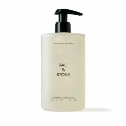 Salt & Stone - Body Wash Bergamot & Hinoki 450 ml