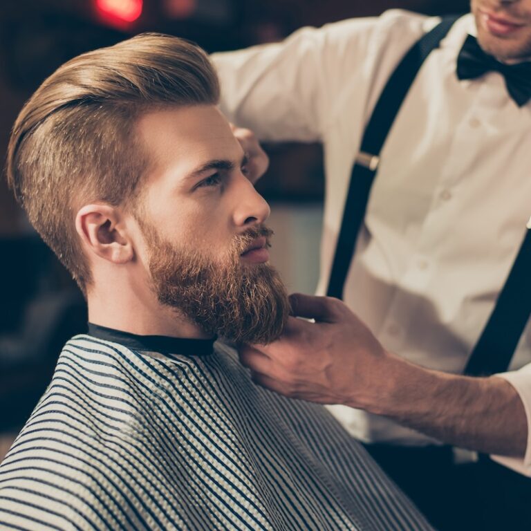 Tipps zur Bartpflege