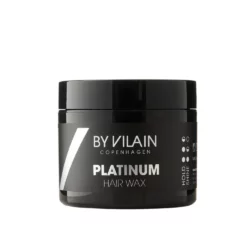 By Vilain - Platinum Hair Wax