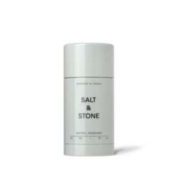 Salt & Stone - Natural Deodorant Bergamot & Hinoki Extra Strength