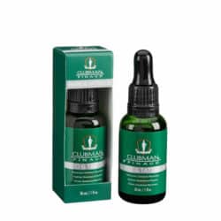 Clubman Pinaud - L'huile pour barbe et tatouage