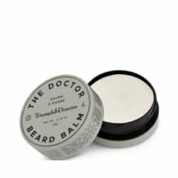 Triumph & Disaster - The Doctor Bartbalsam