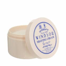 D.R.Harris - Crème à raser Windsor