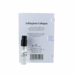 D.R.Harris - Arlington Cologne 2 ml