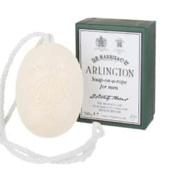 D.R.Harris - Arlington Soap on a Rope Savon