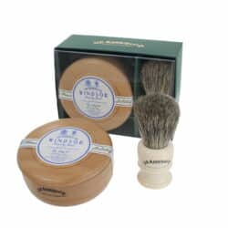D.R.Harris - Rasiergeschenkset Windsor
