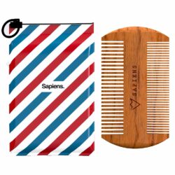 Sapiens - Peigne à Barbe