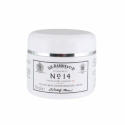 D.R.Harris - Nr. 14 Vetiver Lemon Gesichtscreme