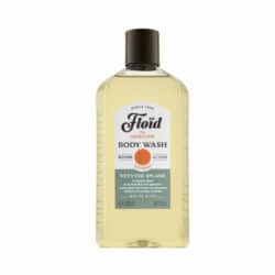 Floïd - Body Wash Vetyver Splash 500 ml