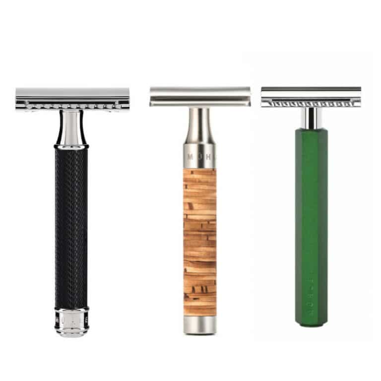 Vorteile von Rasierhobel