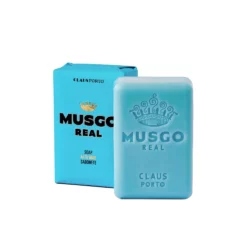 Musgo Real - Luxus Seife Alto Mar