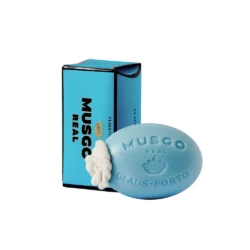 Musgo Real - Luxus Seife mit Kordel Alto Mar