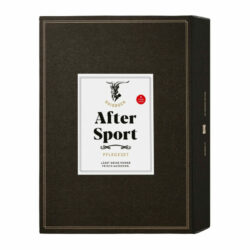 Gaisbock - Set After Sport