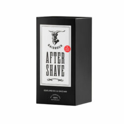 Gaisbock - Aftershave