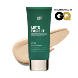 Shakeup - Let's Face It BB Tinted Moisturiser Light