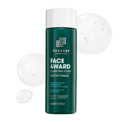 Shakeup - Face 4Ward Clarifying Toner