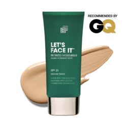 Shakeup - Let's Face It BB Tinted Moisturiser Medium