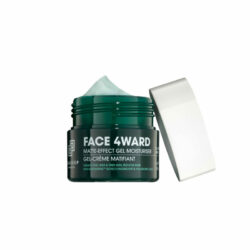 Shakeup - Face 4Ward Matte-Effect Gel Moisturiser