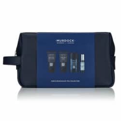 Murdock London - Geschenkset King's Road Black Tea Collection