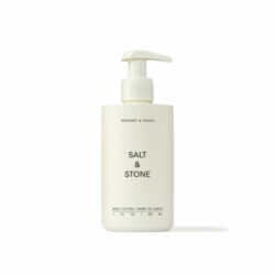 Salt & Stone - Body Lotion Bergamot & Hinoki