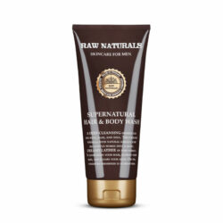 RAW Naturals - Super Natural Hair & Bodywash