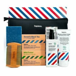Sapiens - Hygiene Routine Kit