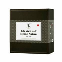 Gaisbock - Set Ce que j'aime c'est ton naturel