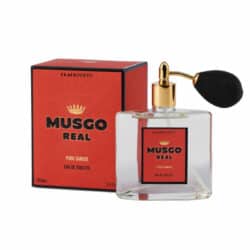 Musgo Real - Eau de Toilette Puro Sangue