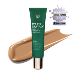 Shakeup - Eye Eye Captain Undereye Concealer Bronze