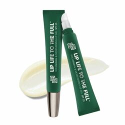 Shakeup - Lip Life to the Full Lippengel SPF25