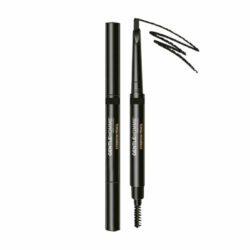 Gentlehomme - Augenbrauen- und Bartstift für Männer Schwarz